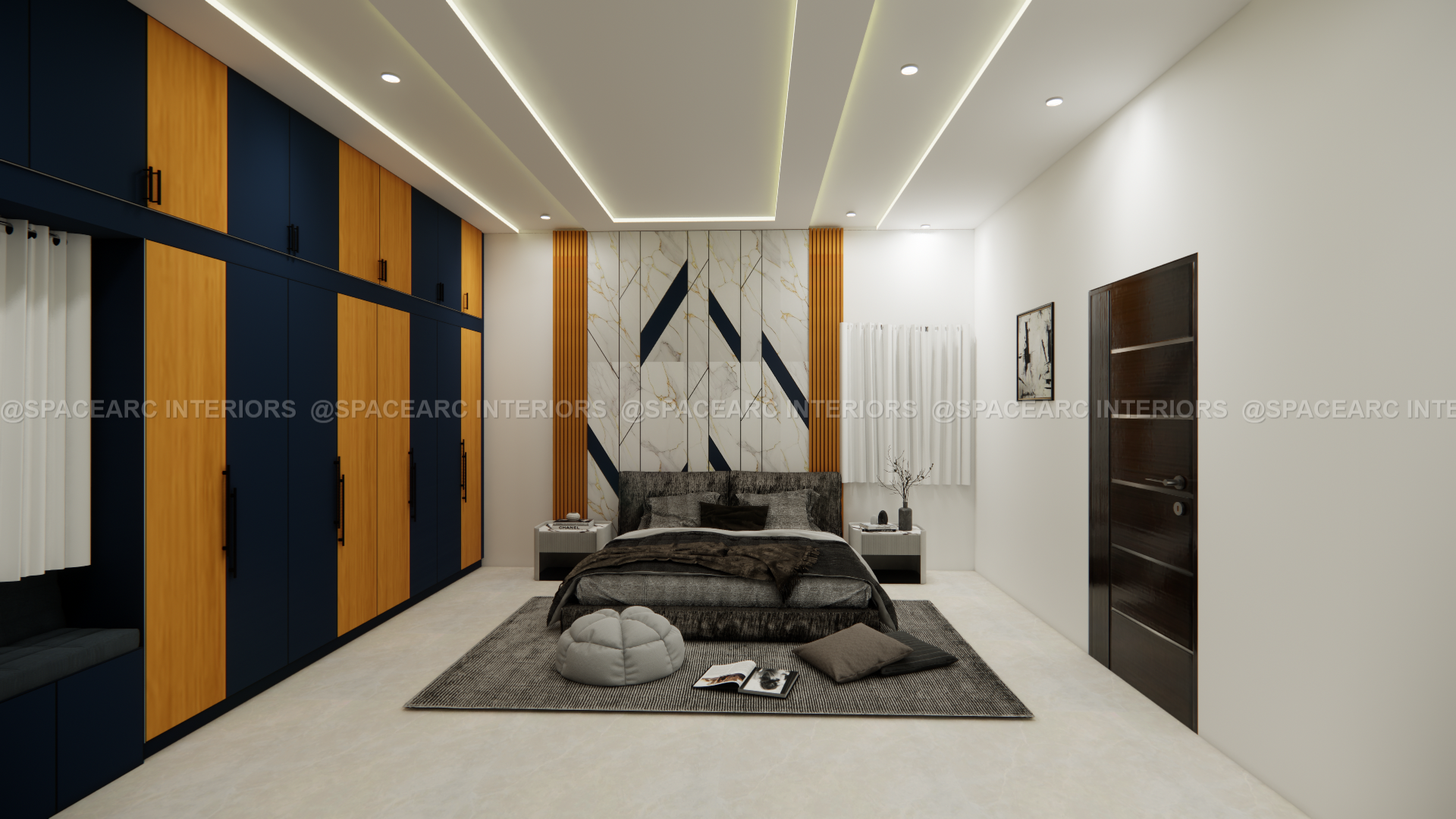 Residential-Interiors
